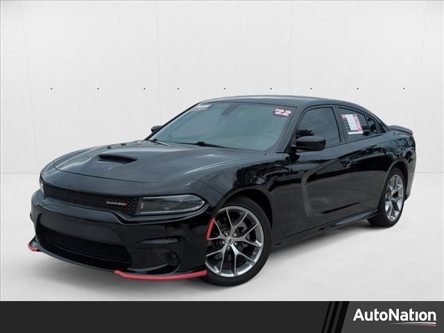 Used 2022 Dodge Charger GT