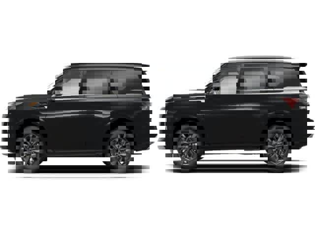 New 2026 INFINITI QX80 Pure image 2