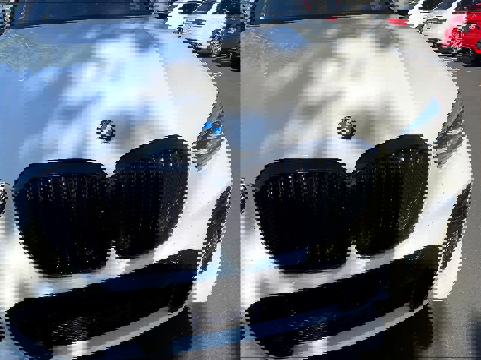 Used 2022 BMW X5 xDrive40i w/ M Sport Package image 31