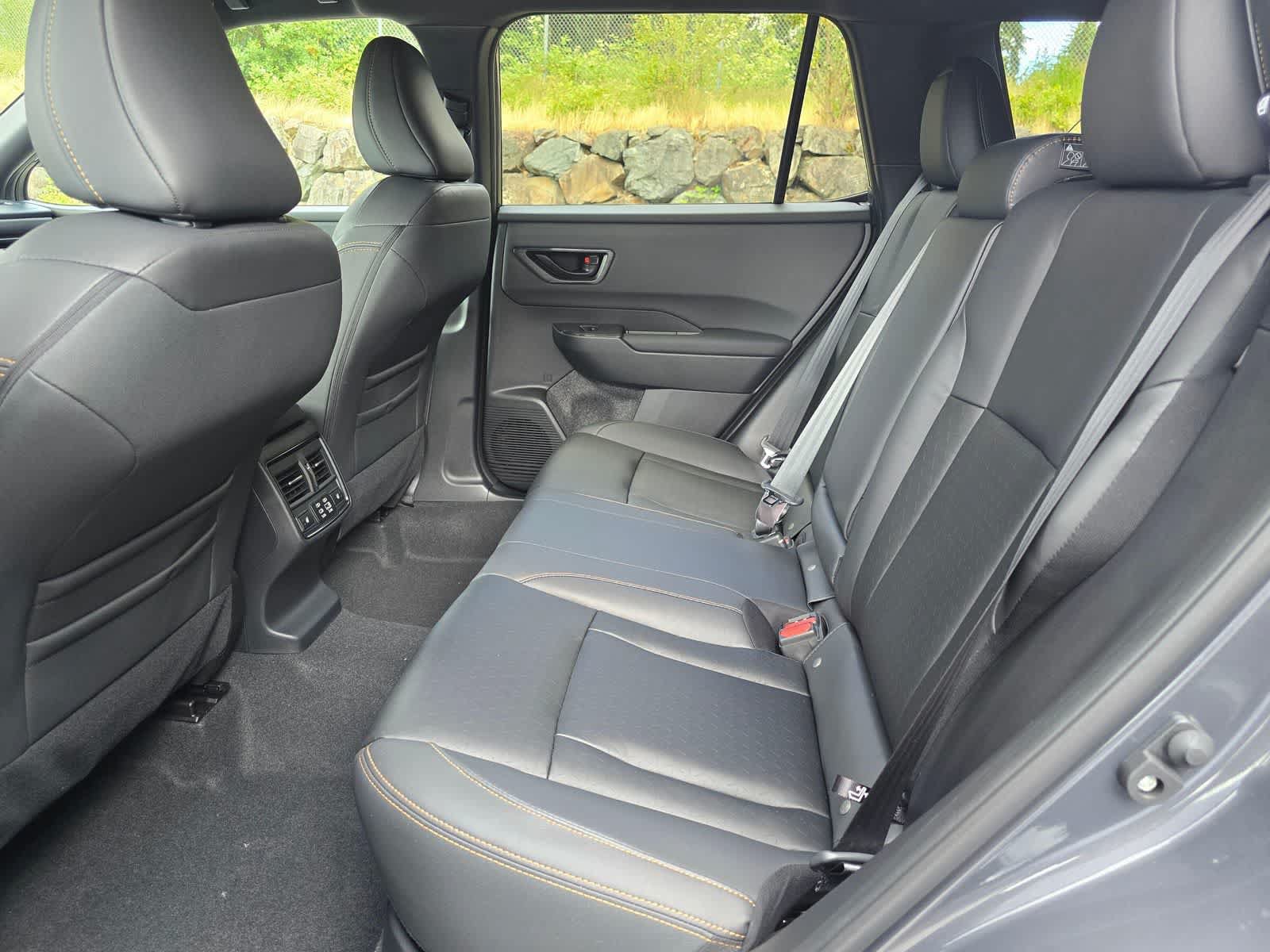 New 2026 Subaru Outback Wilderness AWD/4WD image 11