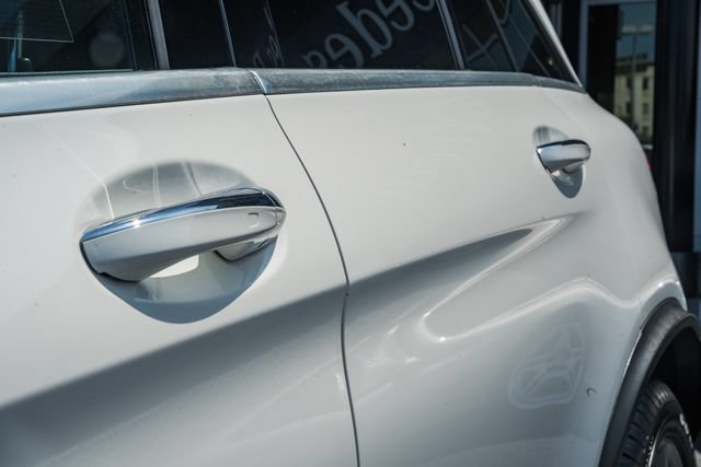 Certified 2022 Mercedes-Benz GLC 43 AMG 4MATIC image 20
