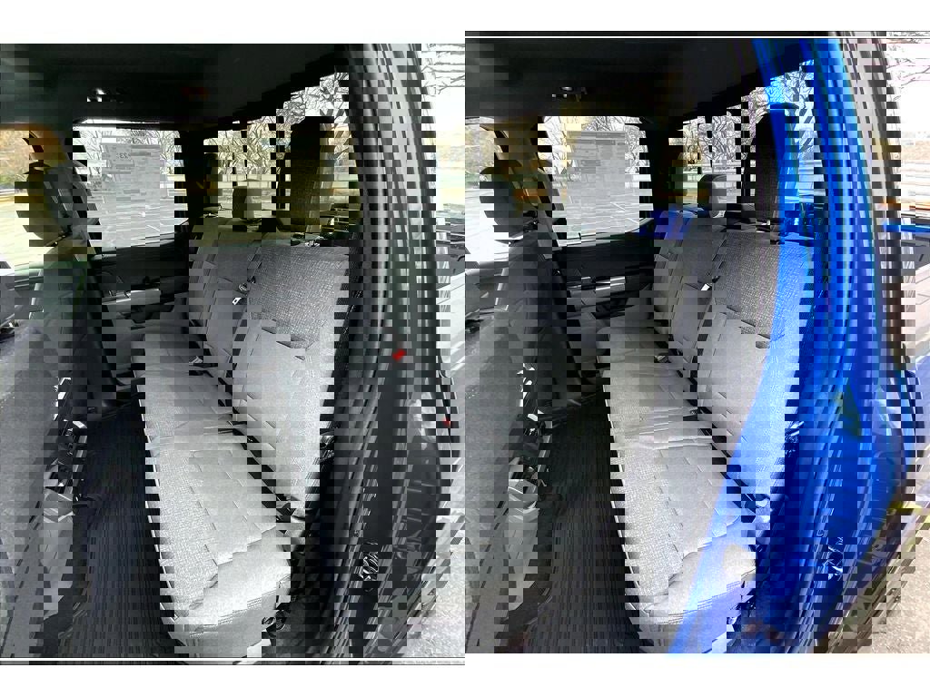 New 2025 Ford F150 XLT w/ Equipment Group 302A MID image 26