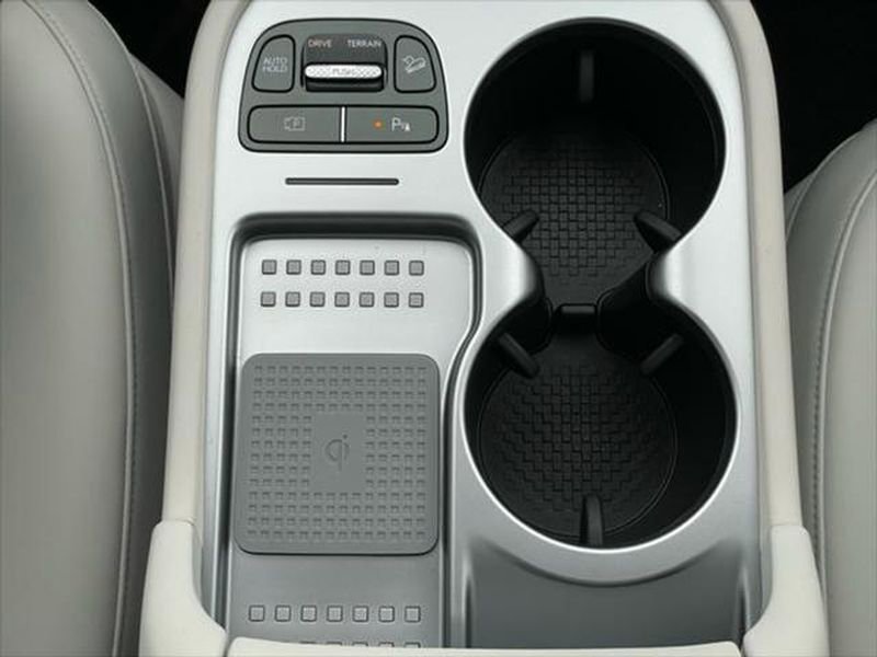 New 2026 Hyundai Ioniq 9 SEL image 11