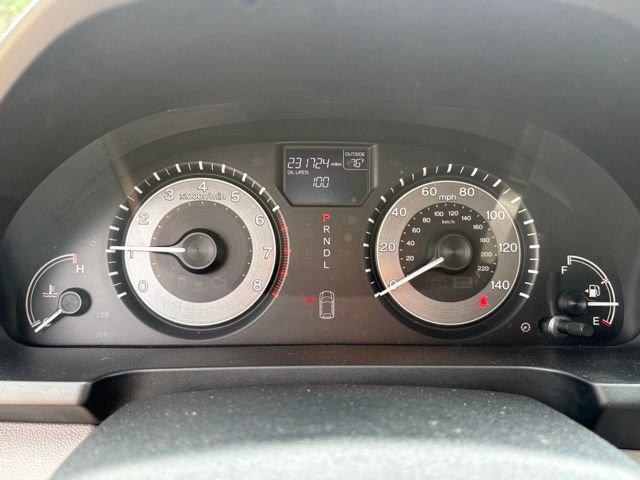 Used 2015 Honda Odyssey EX-L image 15