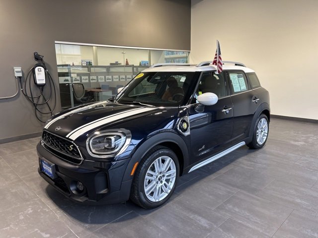 Used 2023 MINI Cooper Countryman SE w/ Storage Package image 26