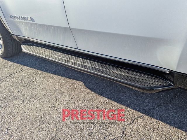 Used 2022 Jeep Wagoneer Series II image 12