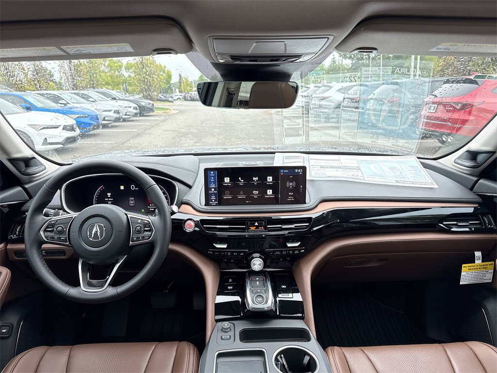 New 2026 Acura MDX Technology Package image 22
