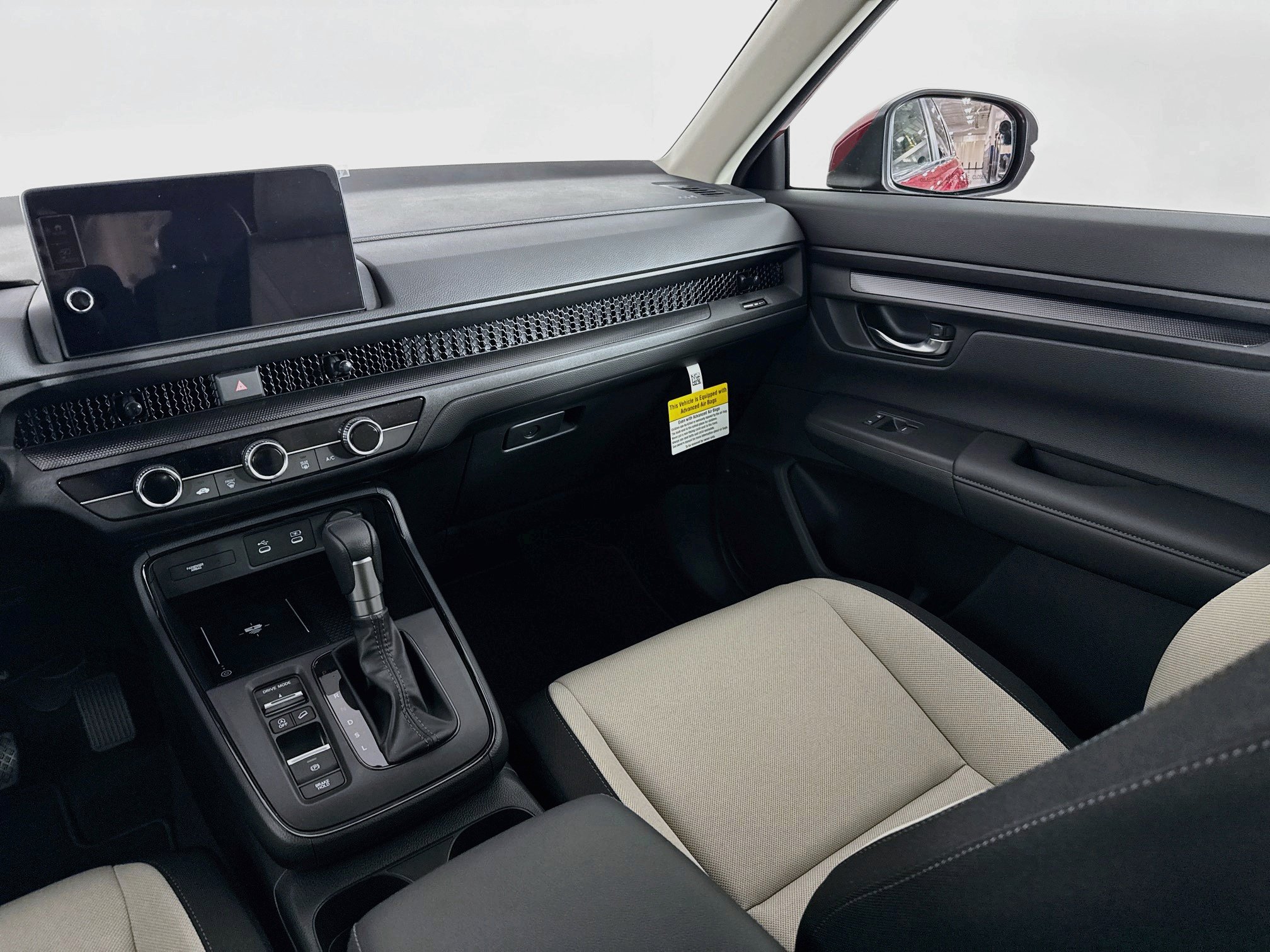 New 2027 Honda CR-V LX image 21