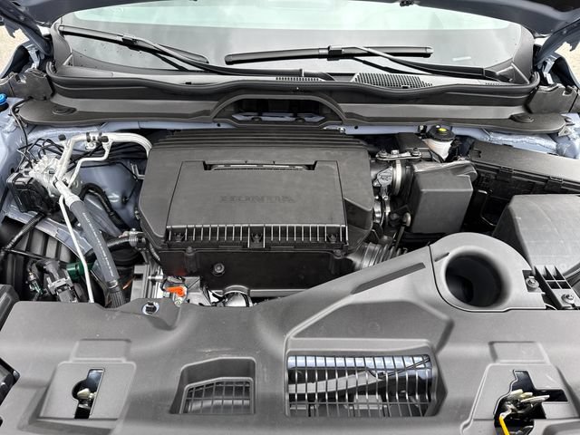 Used 2026 Honda Pilot Black Edition image 33