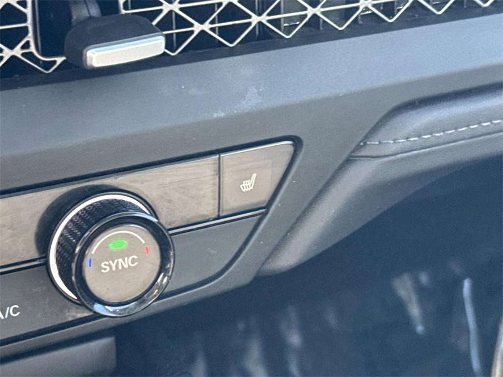 Used 2024 Honda Accord EX image 35