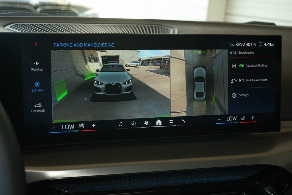 Used 2025 BMW M440i Coupe image 18