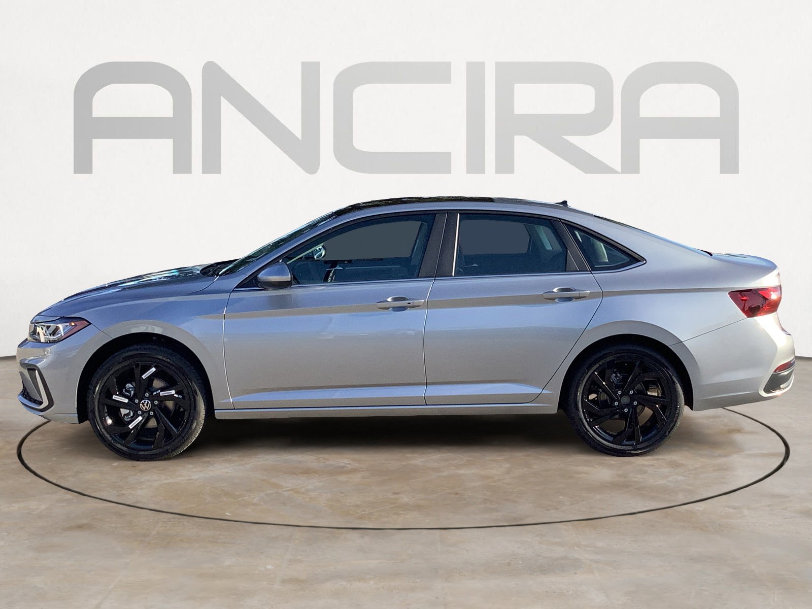 New 2026 Volkswagen Jetta SE image 5