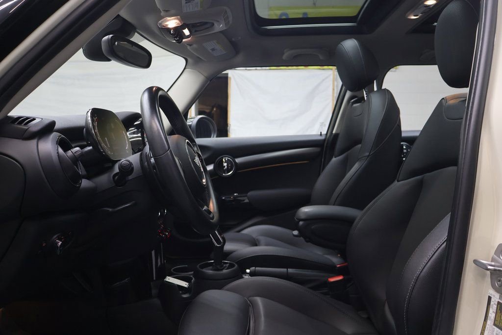 Used 2023 MINI Cooper S FWD image 17