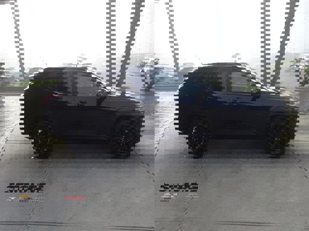 New 2026 Chevrolet Trax ACTIV w/ Driver Confidence Package image 9