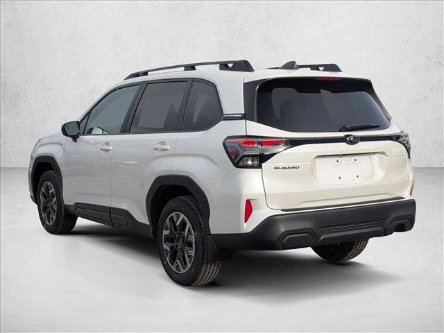 New 2026 Subaru Forester Premium image 8