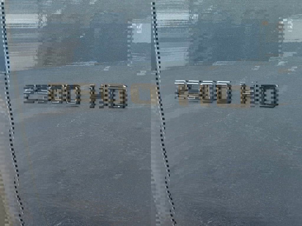 New 2026 Chevrolet Silverado 2500 LTZ w/ Trail Boss Package image 31