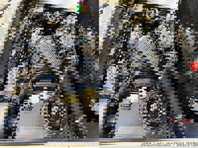 Used 1990 Rolls-Royce Corniche III image 36