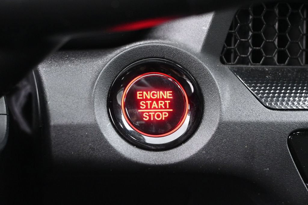 Certified 2024 Honda CR-V LX image 15