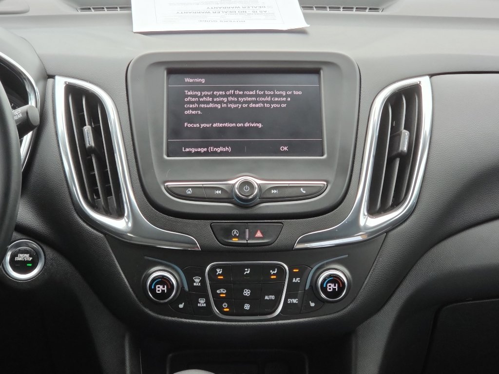 Certified 2023 Chevrolet Equinox LT AWD/4WD image 23