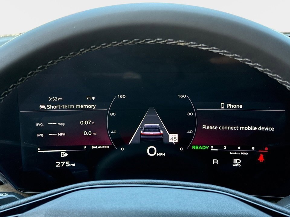 Certified 2025 Audi Q5 2.0T Premium Plus w/ Premium Plus image 20