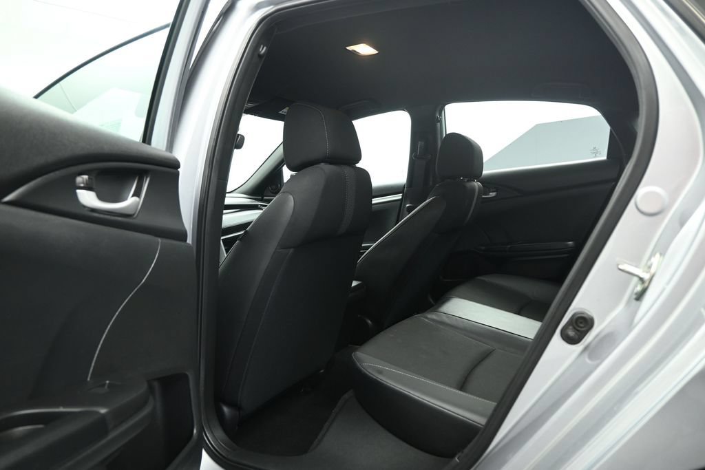 Used 2019 Honda Civic Sport image 15