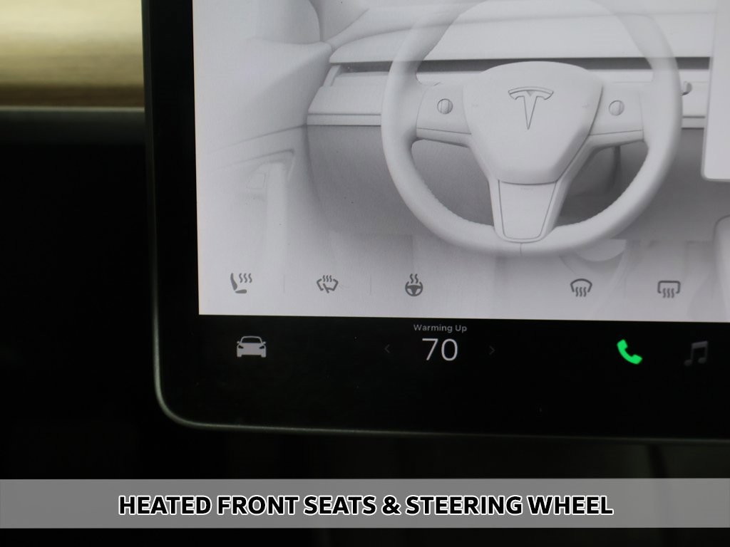 Used 2023 Tesla Model 3 Standard Range image 7