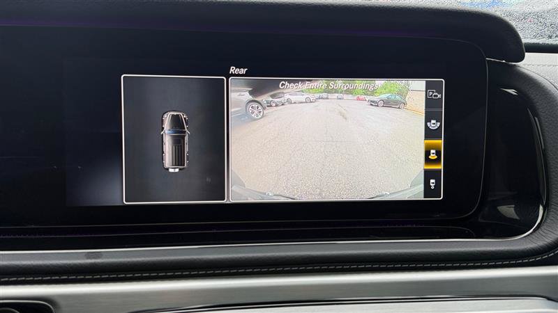 Used 2023 Mercedes-Benz G 550 image 30