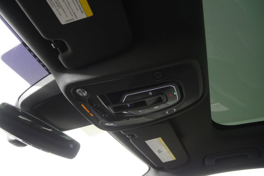 Used 2025 Audi A6 3.0T Prestige w/ Prestige Package image 24