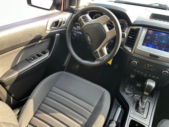 Certified 2022 Ford Ranger XLT w/ Equipment Group 301A Mid AWD/4WD image 21