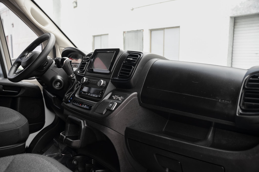 Used 2022 RAM ProMaster 1500 FWD image 32