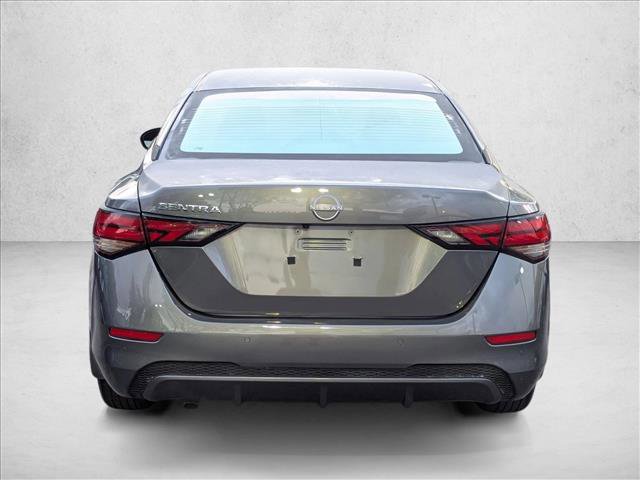 Certified 2024 Nissan Sentra S image 6