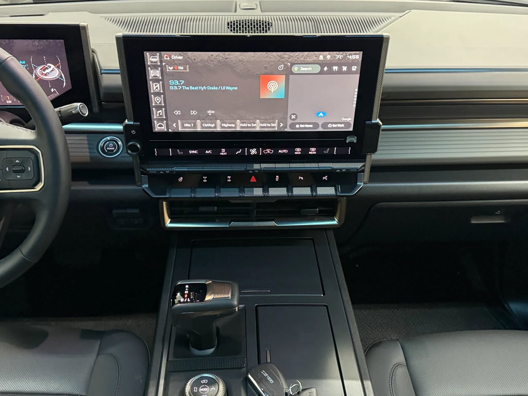 Used 2024 GMC Hummer EV 3X w/ Omega Edition image 31