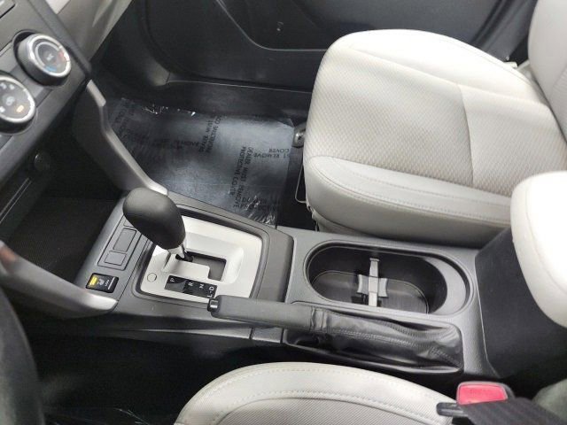 Used 2015 Subaru Forester 2.5i Premium w/ All-Weather Package image 34