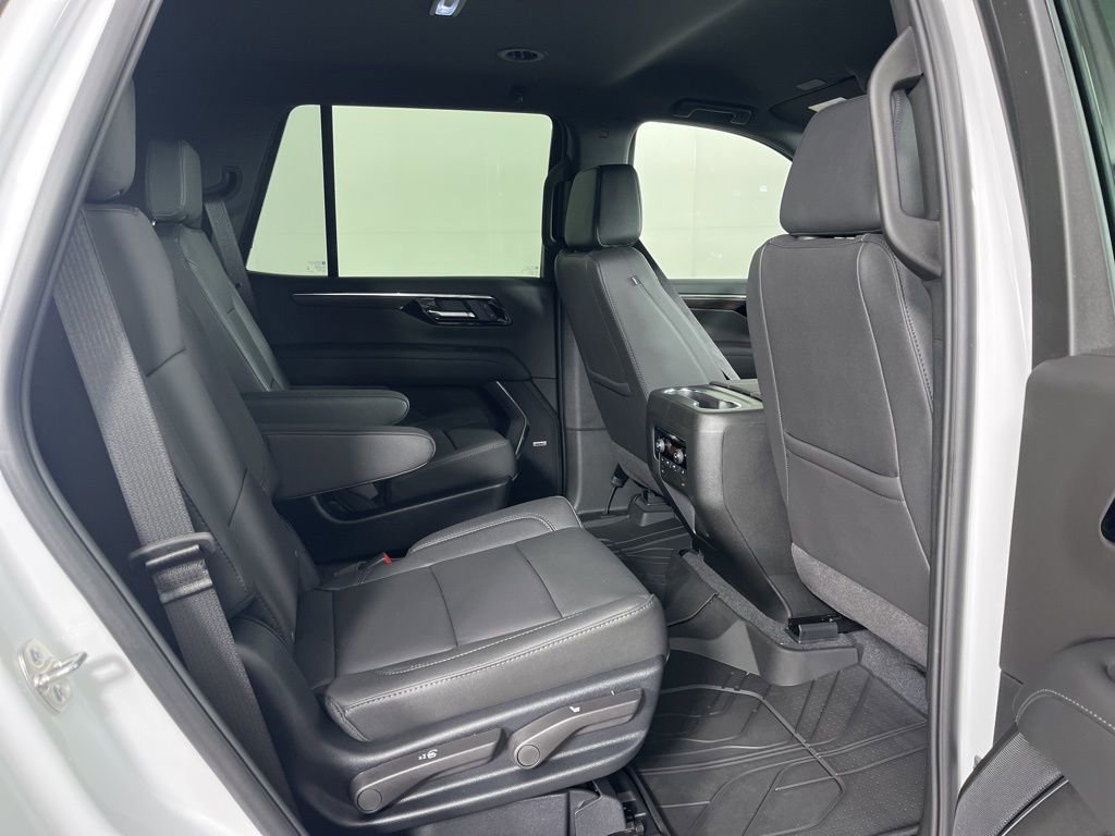 New 2026 Chevrolet Tahoe LT w/ Comfort Package image 11