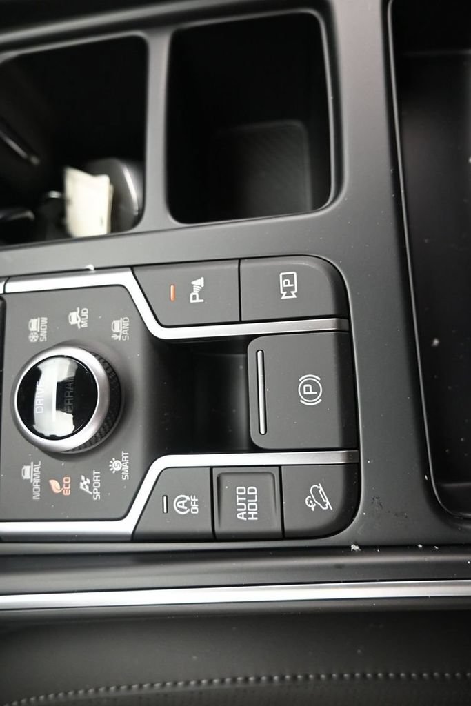 New 2026 Kia Sorento S AWD/4WD image 35