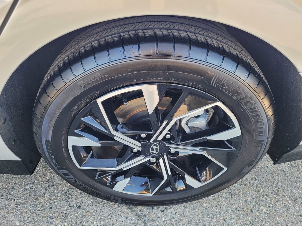 Used 2024 Hyundai Sonata SEL image 26