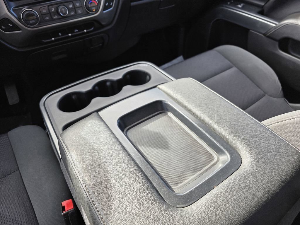 Used 2018 Chevrolet Silverado 1500 LT w/ All Star Edition image 10