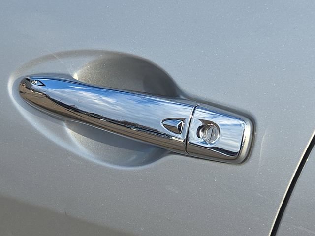 Used 2017 Nissan Maxima 3.5 SV image 28