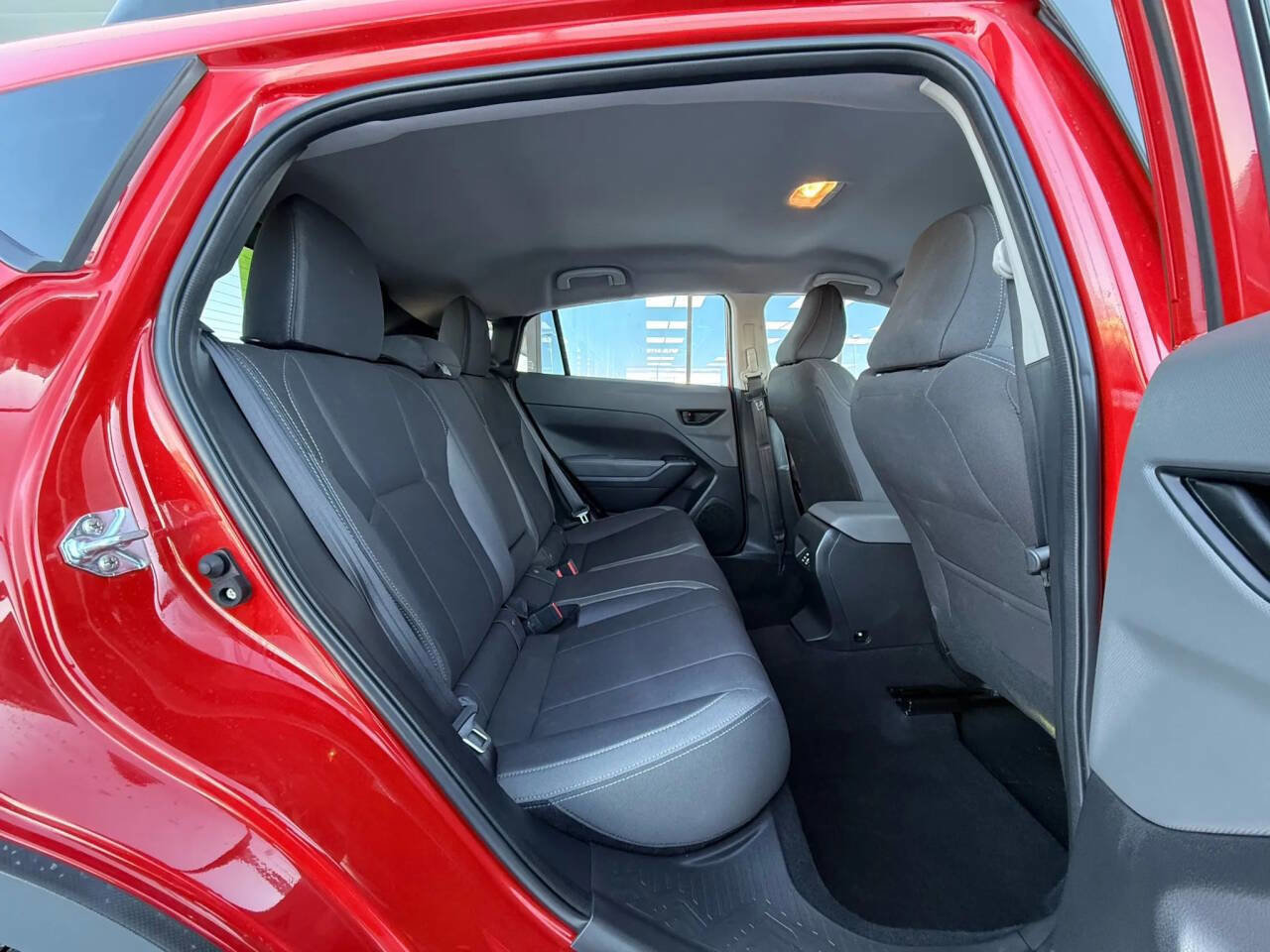 Used 2025 Subaru Crosstrek 2.0i Premium image 22