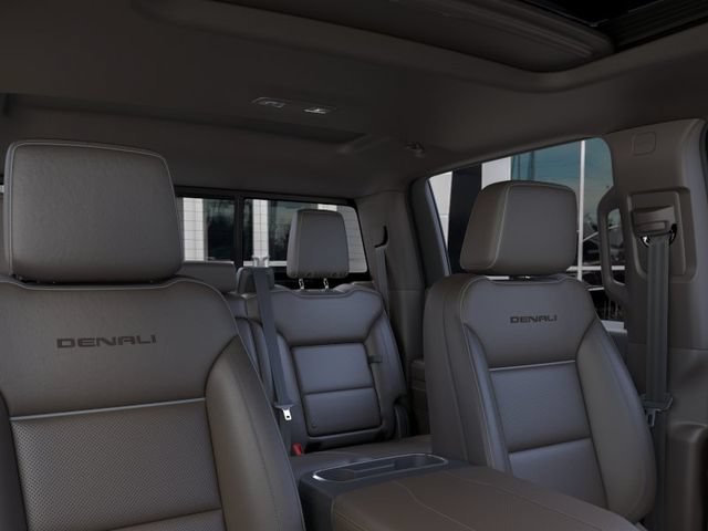 New 2026 GMC Sierra 1500 Denali w/ Denali Reserve Package AWD/4WD image 24