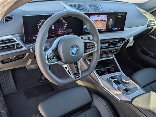 New 2026 BMW 330i Sedan w/ M Sport Package image 3