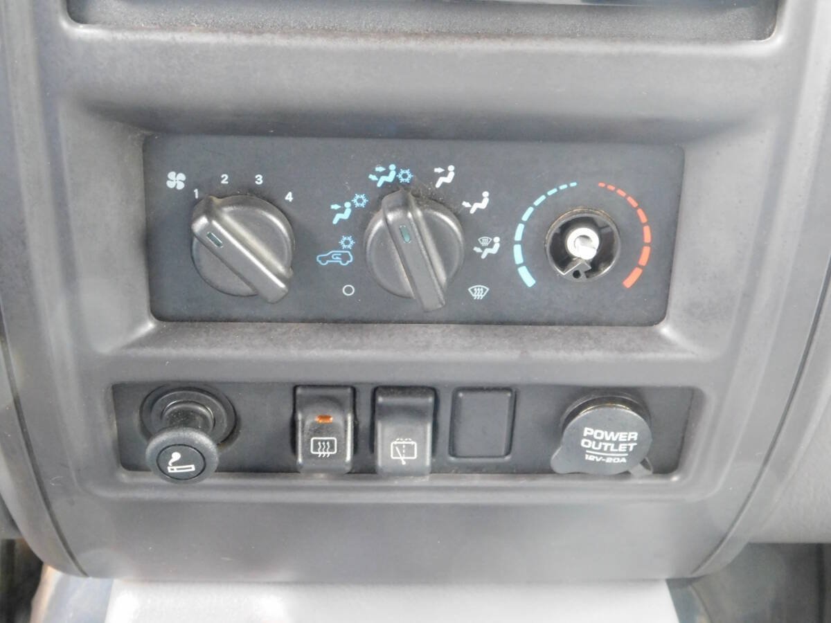 Used 1997 Jeep Cherokee SE AWD/4WD image 13