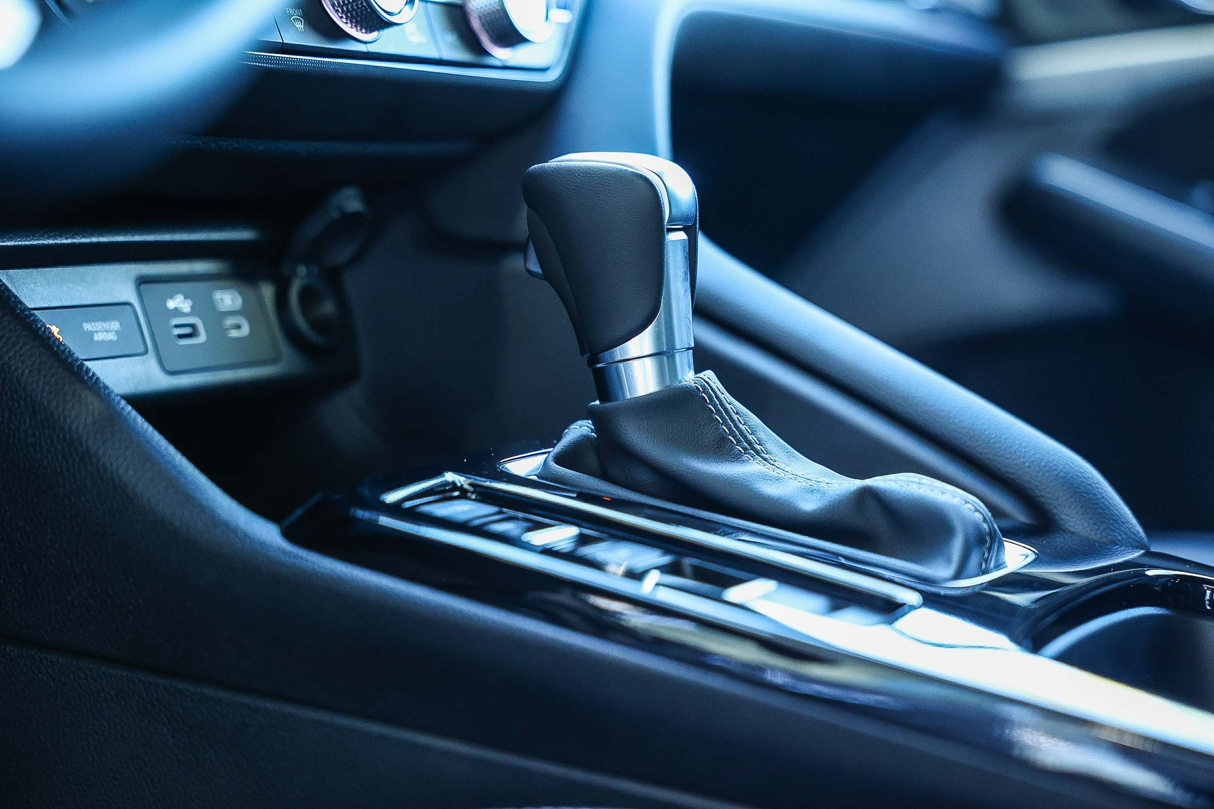 Used 2025 Acura Integra A-Spec image 29