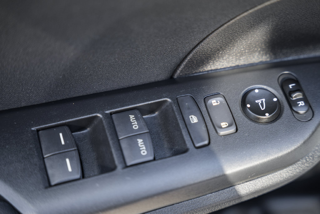 Used 2020 Honda Civic EX image 28