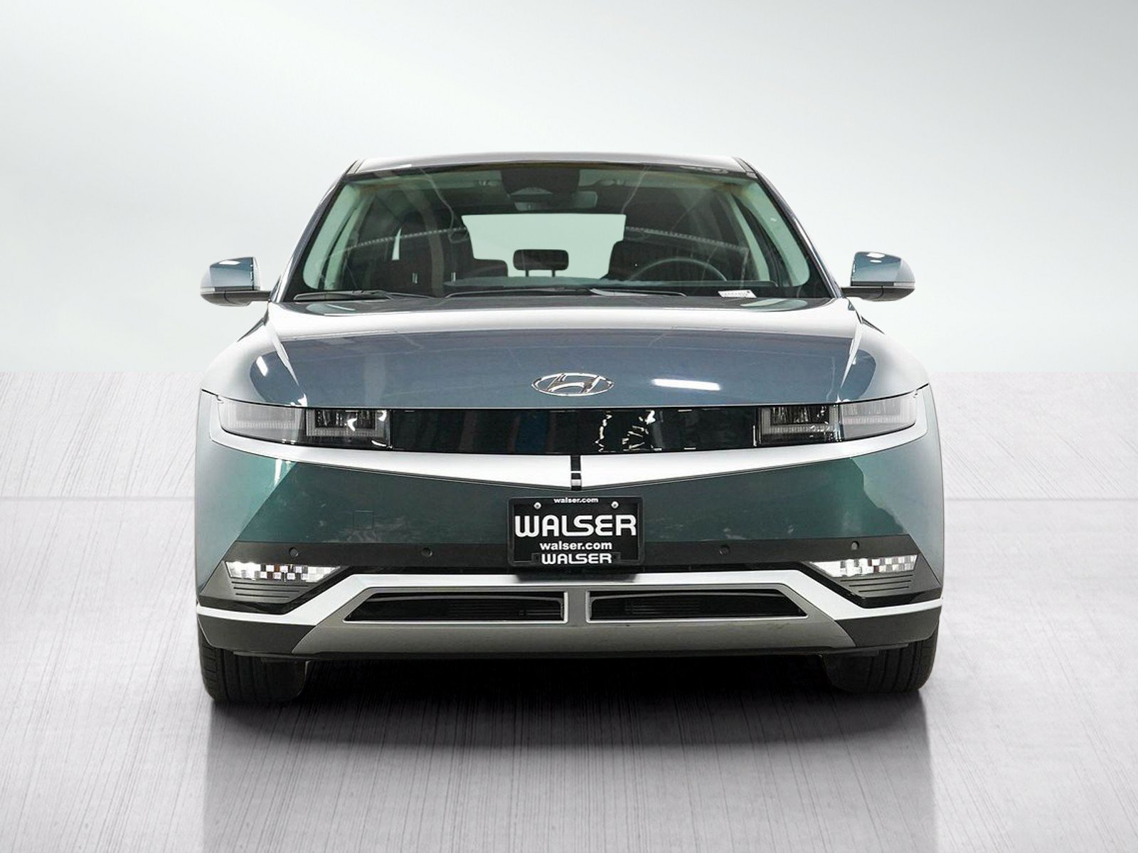 Certified 2024 Hyundai Ioniq 5 SEL AWD/4WD image 8