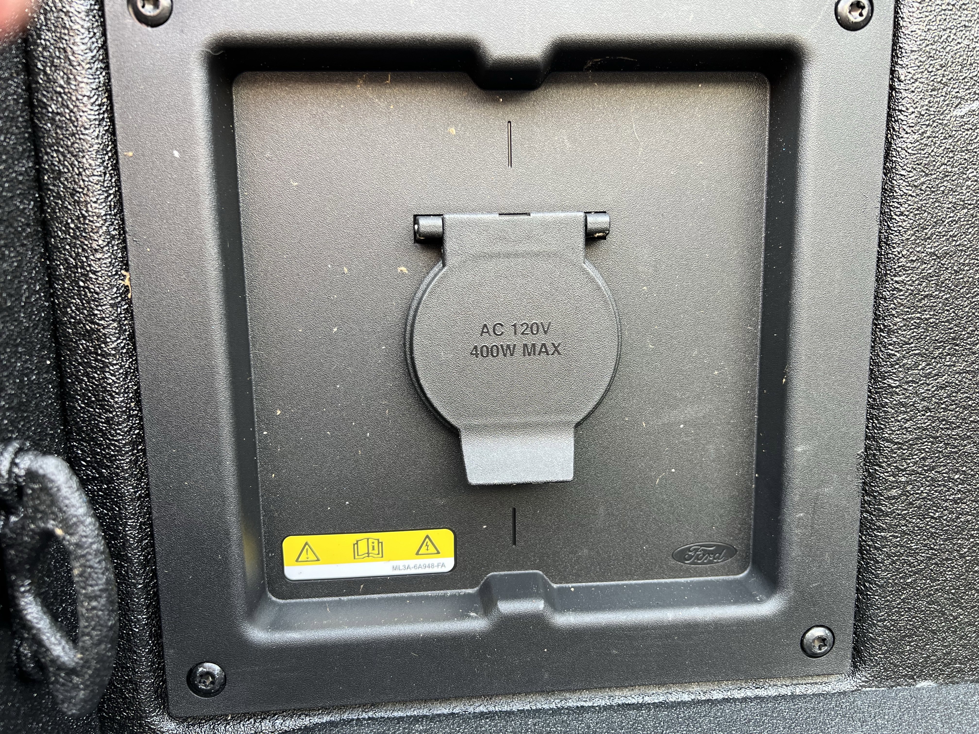 Used 2023 Ford F150 Platinum w/ Equipment Group 701A High AWD/4WD image 14