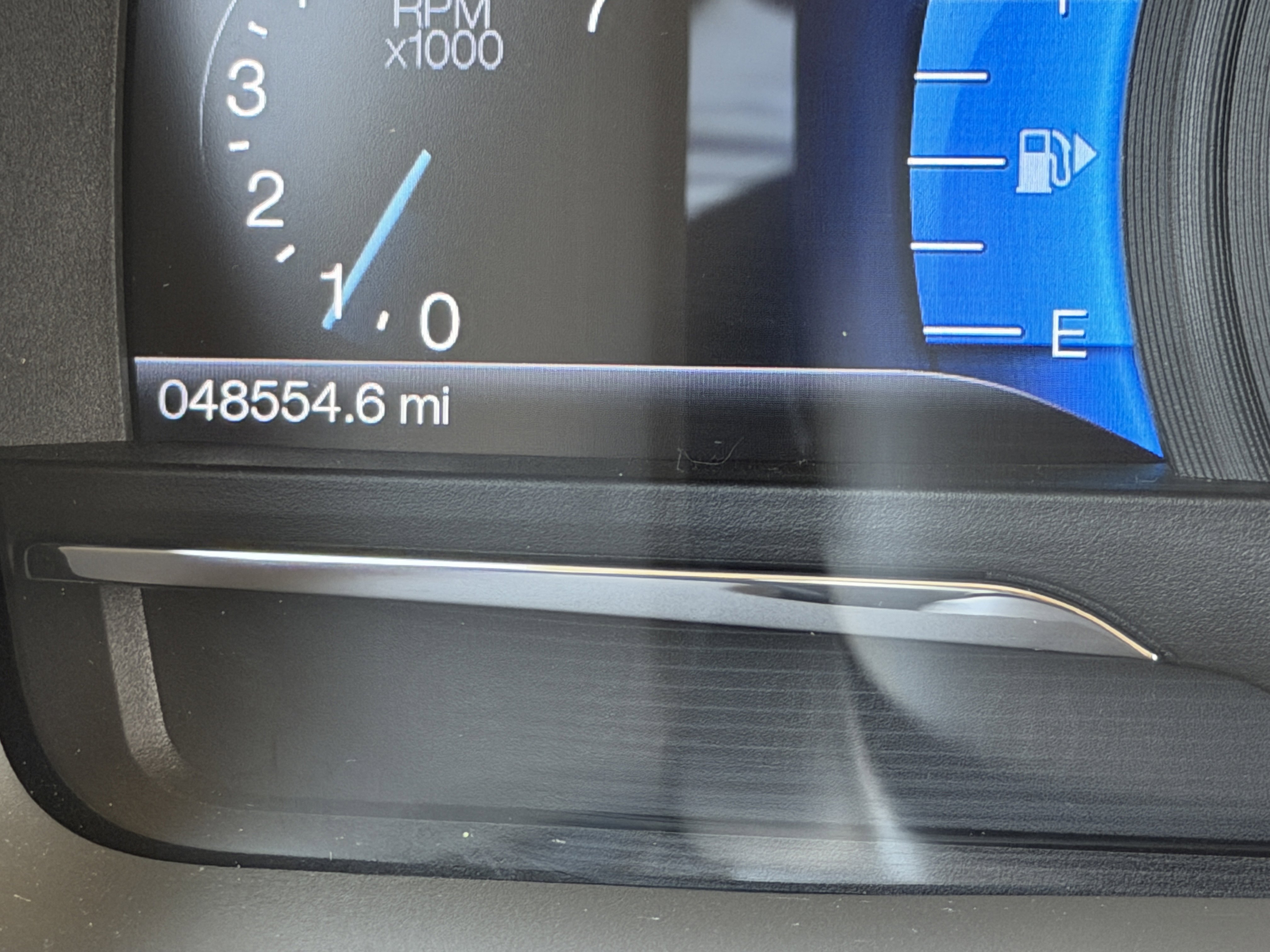 Used 2018 Ford Flex SEL w/ Equipment Group 202A image 33