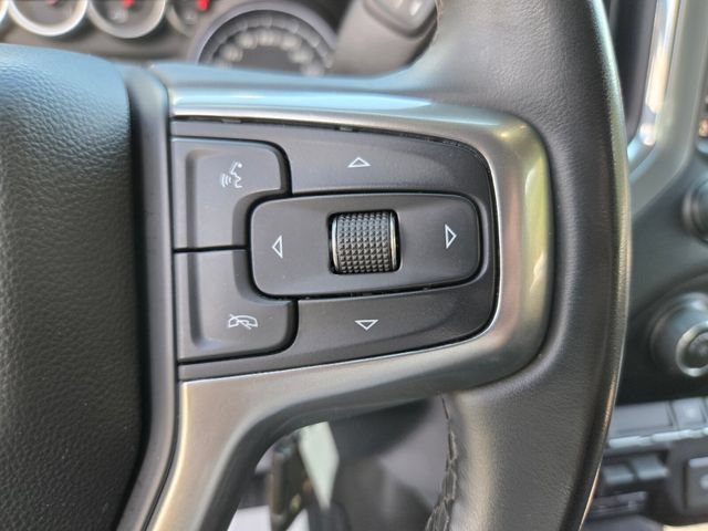 Used 2023 Chevrolet Silverado 2500 LT AWD/4WD image 29