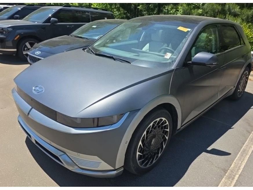 Used 2023 Hyundai Ioniq 5 Limited