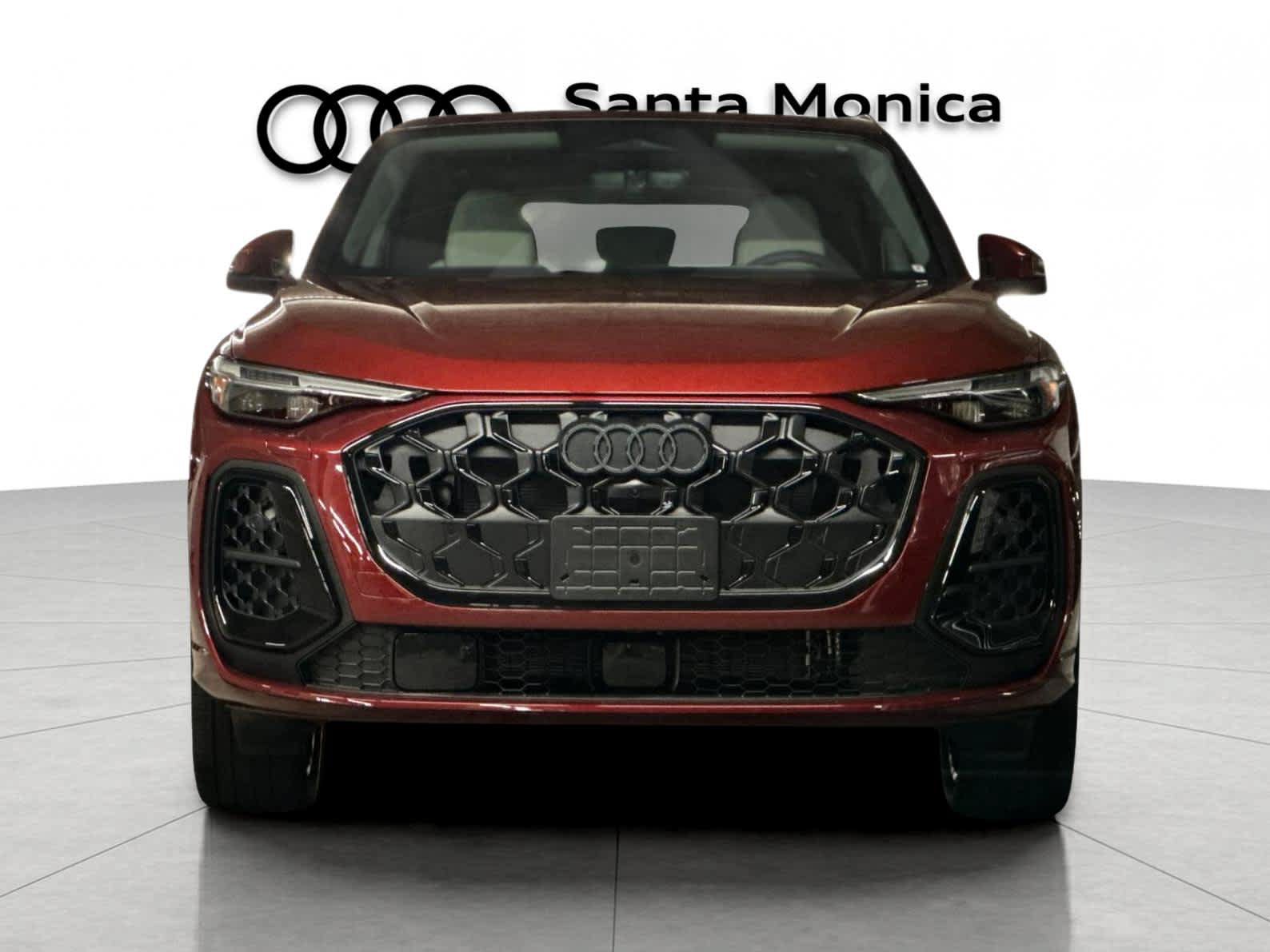 New 2026 Audi Q5 Premium AWD/4WD image 10